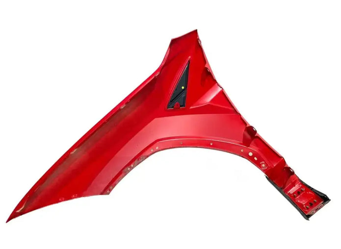 LAMBORGHINI URUS FRONT RIGHT FENDER RED