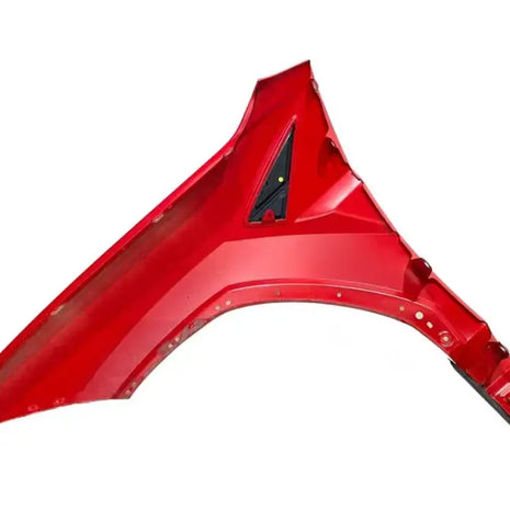 LAMBORGHINI URUS FRONT RIGHT FENDER RED
