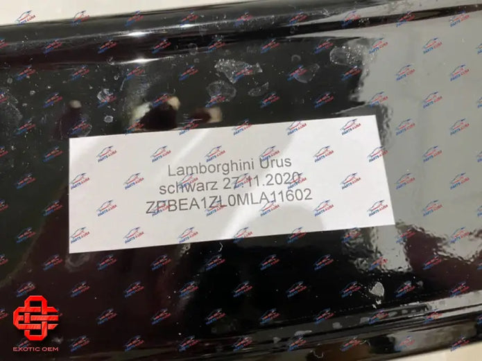 LAMBORGHINI URUS FRONT SKIRT