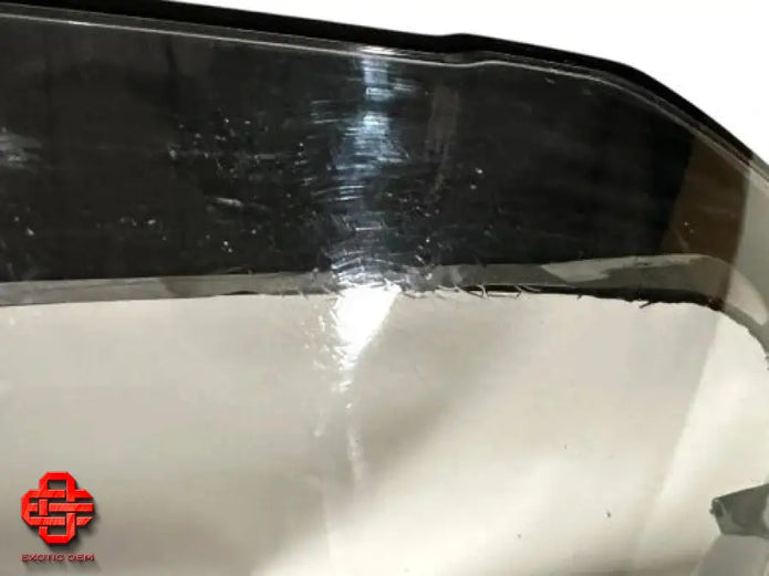 LAMBORGHINI URUS HEADLIGHT LAMP LAMPSHADE LAMP GLASS