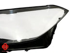 LAMBORGHINI URUS HEADLIGHT LAMP LAMPSHADE LAMP GLASS