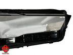 LAMBORGHINI URUS HEADLIGHT LAMP LAMPSHADE LAMP GLASS