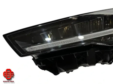 LAMBORGHINI URUS HEADLIGHT LH LAMP