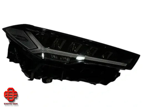 LAMBORGHINI URUS HEADLIGHT RH LAMP