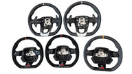 LAMBORGHINI URUS / HURACAN STEERING WHEEL - STEERING WHEELS - STEERING WHEELS