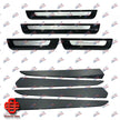 LAMBORGHINI URUS INTERIOR COMPLETE CARBON FIBER SET