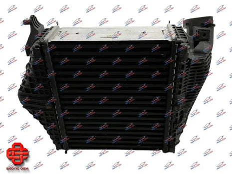 LAMBORGHINI URUS LEFT SIDE INTERCOOLER