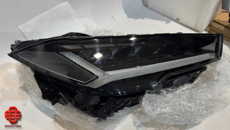 LAMBORGHINI URUS LH HEADLIGHT OEM