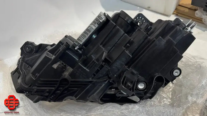 LAMBORGHINI URUS LH HEADLIGHT OEM