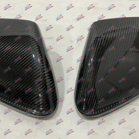 LAMBORGHINI URUS MIRROR COVER CARBON FIBER