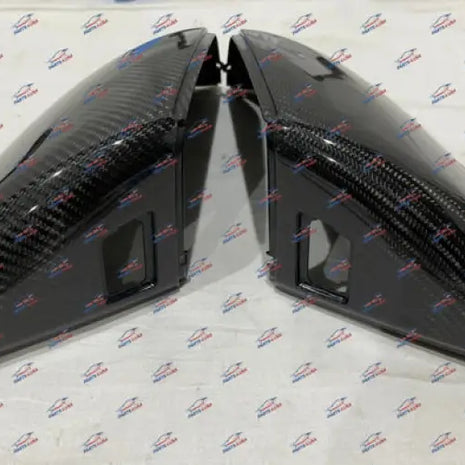 LAMBORGHINI URUS MIRROR COVER CARBON FIBER