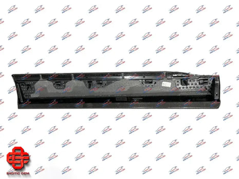 LAMBORGHINI URUS NEW LH CARBON FRONT DOOR COVER