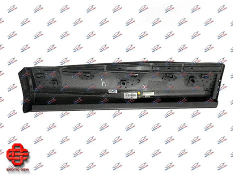 LAMBORGHINI URUS NEW LH CARBON REAR DOOR COVER