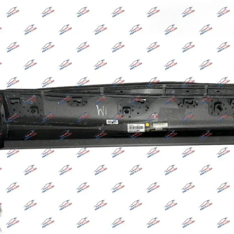 LAMBORGHINI URUS NEW LH CARBON REAR DOOR COVER