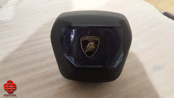 LAMBORGHINI URUS OEM CARBON PARTS