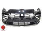 LAMBORGHINI URUS OEM CARBON PARTS