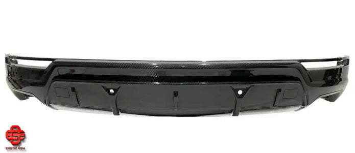 LAMBORGHINI URUS OEM CARBON PARTS