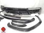 LAMBORGHINI URUS OEM CARBON PARTS