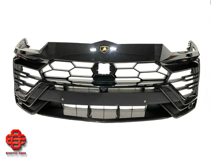 LAMBORGHINI URUS OEM CARBON PARTS