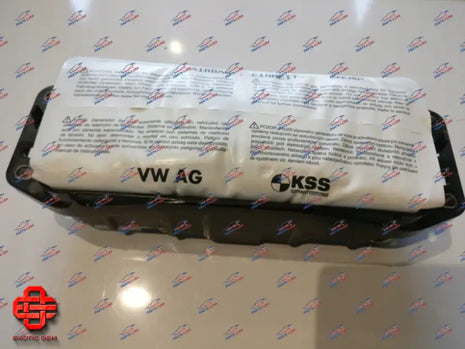 LAMBORGHINI URUS PASSENGER AIRBAG