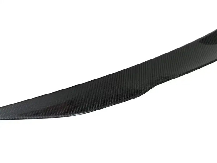 LAMBORGHINI URUS PERFORMANTE 2024 REAR CARBON SPOILER