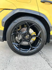 LAMBORGHINI URUS - PERFORMANTE 22-INCH WHEELS