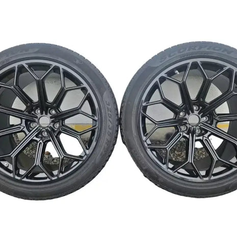 LAMBORGHINI URUS PERFORMANTE 22 RIMS