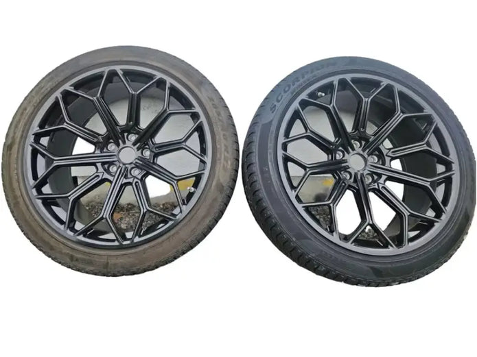 LAMBORGHINI URUS PERFORMANTE 22 RIMS