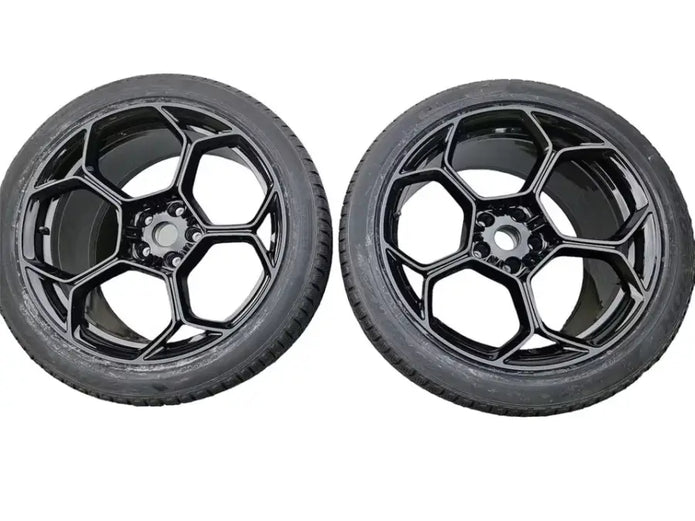 LAMBORGHINI URUS PERFORMANTE 22 WINTER RIMS / WINTER WHEELS WHEELS