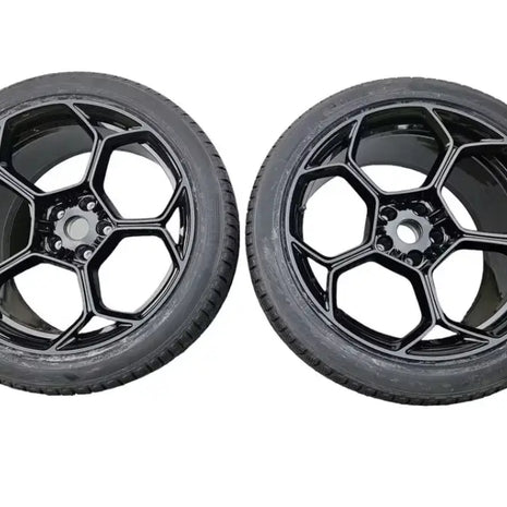 LAMBORGHINI URUS PERFORMANTE 22 WINTER RIMS / WINTER WHEELS WHEELS