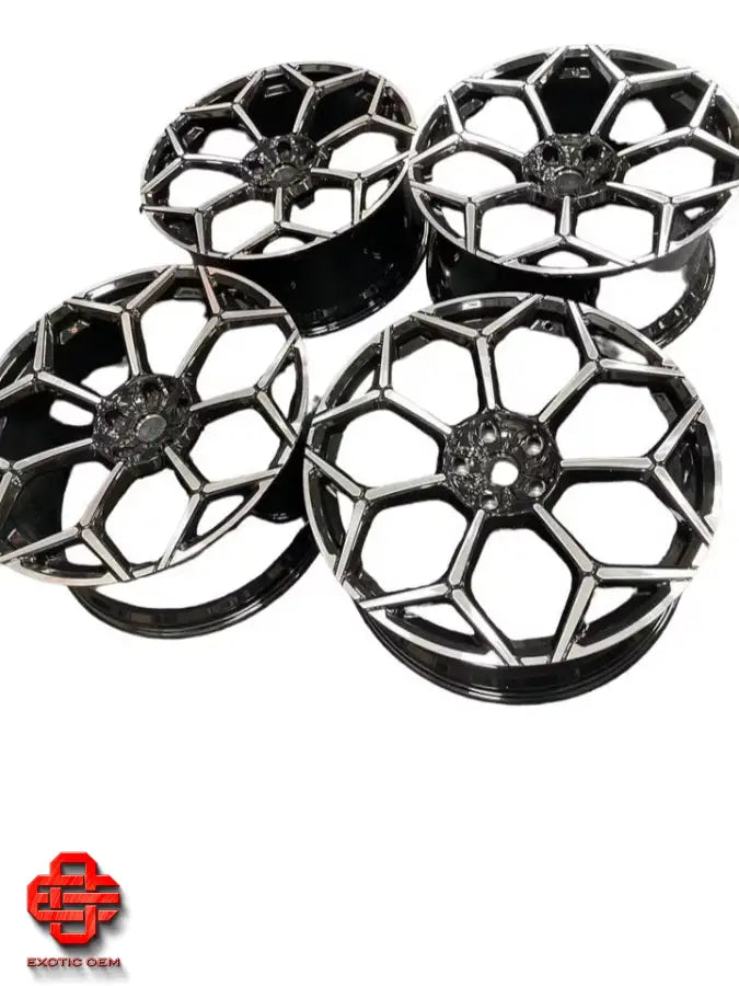 LAMBORGHINI URUS PERFORMANTE - ALLOY WHEELS - WHEELS - ALLOYS 2023