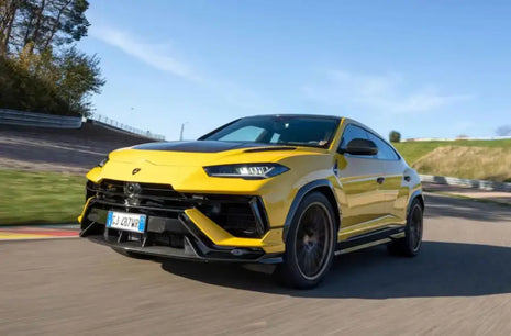 LAMBORGHINI URUS PERFORMANTE - CONVERSION KIT - ORIGINAL GENUINE
