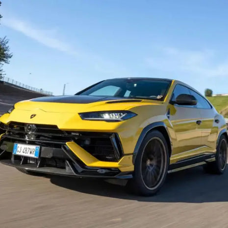 LAMBORGHINI URUS PERFORMANTE - CONVERSION KIT - ORIGINAL GENUINE
