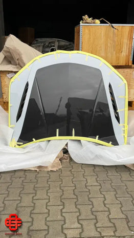 LAMBORGHINI URUS PERFORMANTE FRONT HOOD