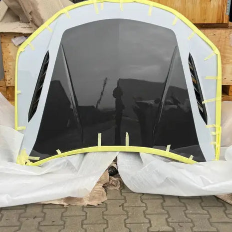 LAMBORGHINI URUS PERFORMANTE FRONT HOOD