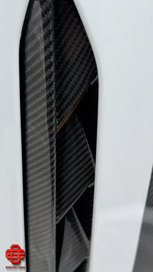 LAMBORGHINI URUS PERFORMANTE FRONT HOOD