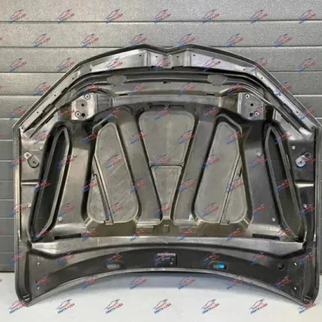 LAMBORGHINI URUS PERFORMANTE FRONT HOOD CARBON