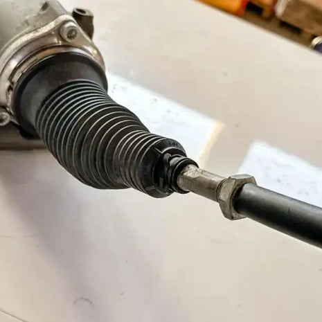 LAMBORGHINI URUS POWER STEERING RACK OEM