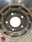 LAMBORGHINI URUS REAR BRAKE DISC