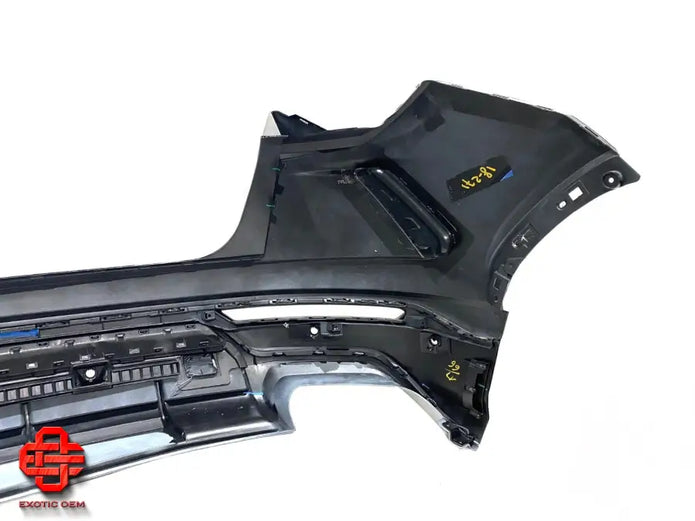 LAMBORGHINI URUS REAR BUMPER