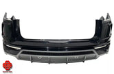 LAMBORGHINI URUS REAR BUMPER