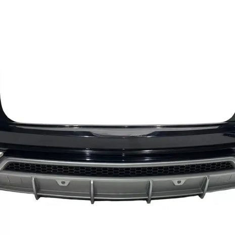 LAMBORGHINI URUS REAR BUMPER