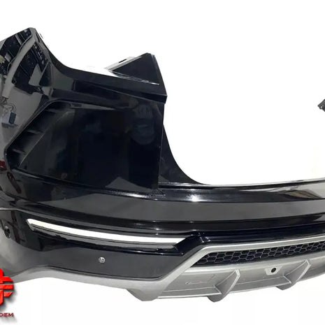 LAMBORGHINI URUS REAR BUMPER