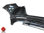 LAMBORGHINI URUS REAR BUMPER