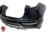 LAMBORGHINI URUS REAR BUMPER