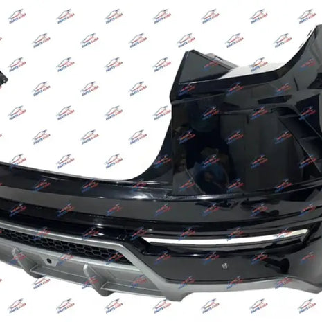 LAMBORGHINI URUS REAR BUMPER COMPLETE OEM