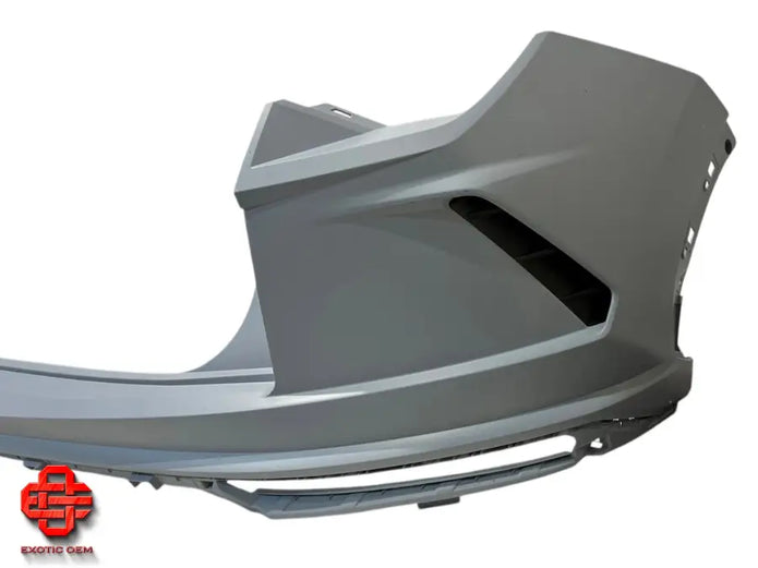 LAMBORGHINI URUS REAR BUMPER UPPER PART