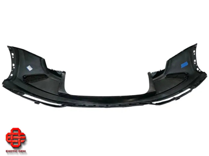 LAMBORGHINI URUS REAR BUMPER UPPER PART