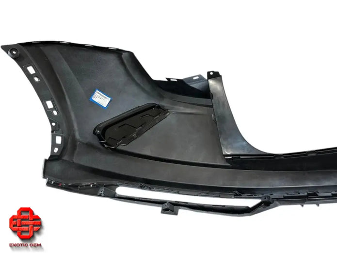 LAMBORGHINI URUS REAR BUMPER UPPER PART
