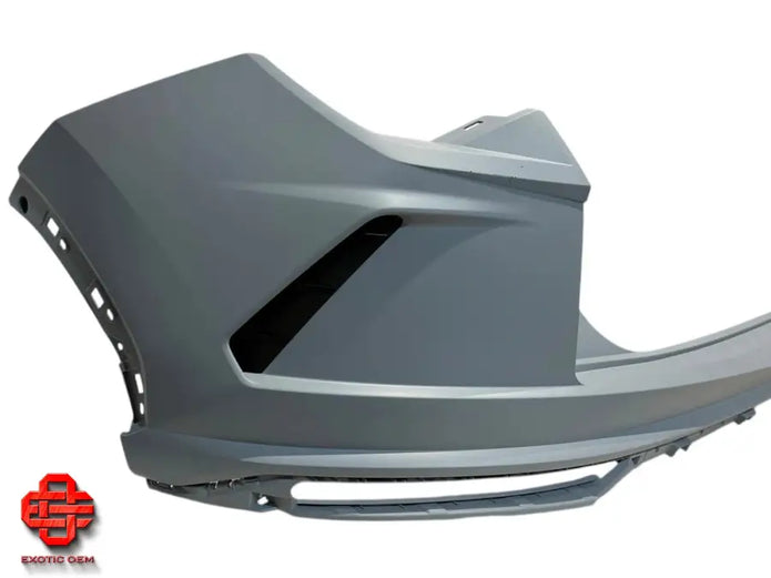 LAMBORGHINI URUS REAR BUMPER UPPER PART